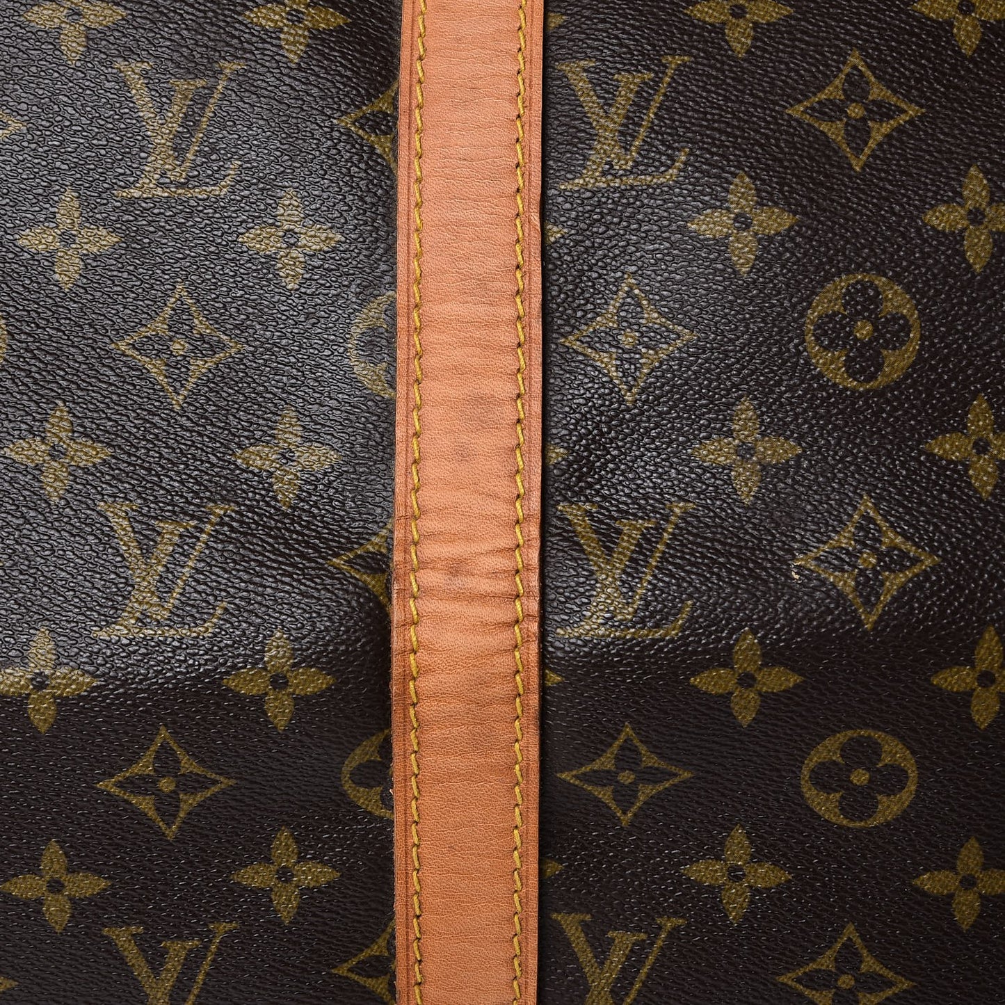 Monogram Keepall 50