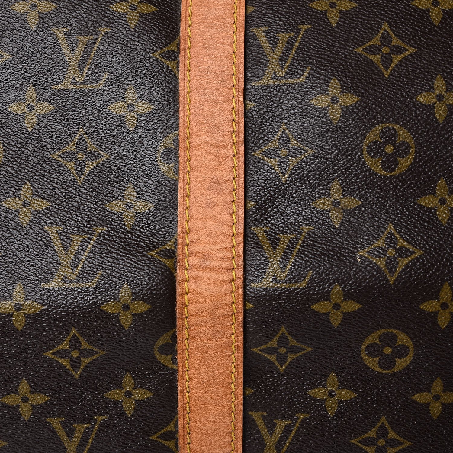 Louis Vuitton Monogram Keepall 50 10 of 10