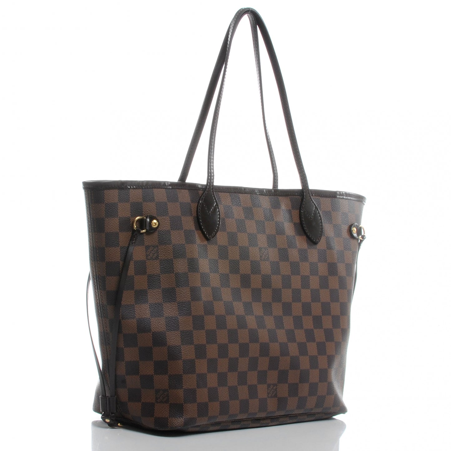 Damier Ebene Neverfull MM