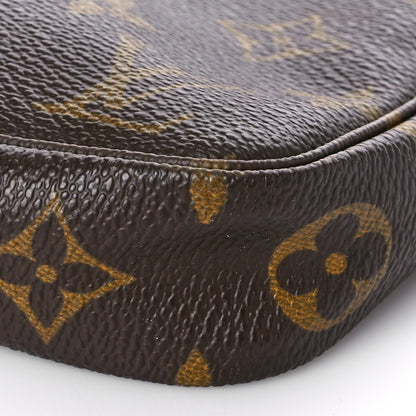 Louis Vuitton Monogram Pochette Accessories 9 of 10