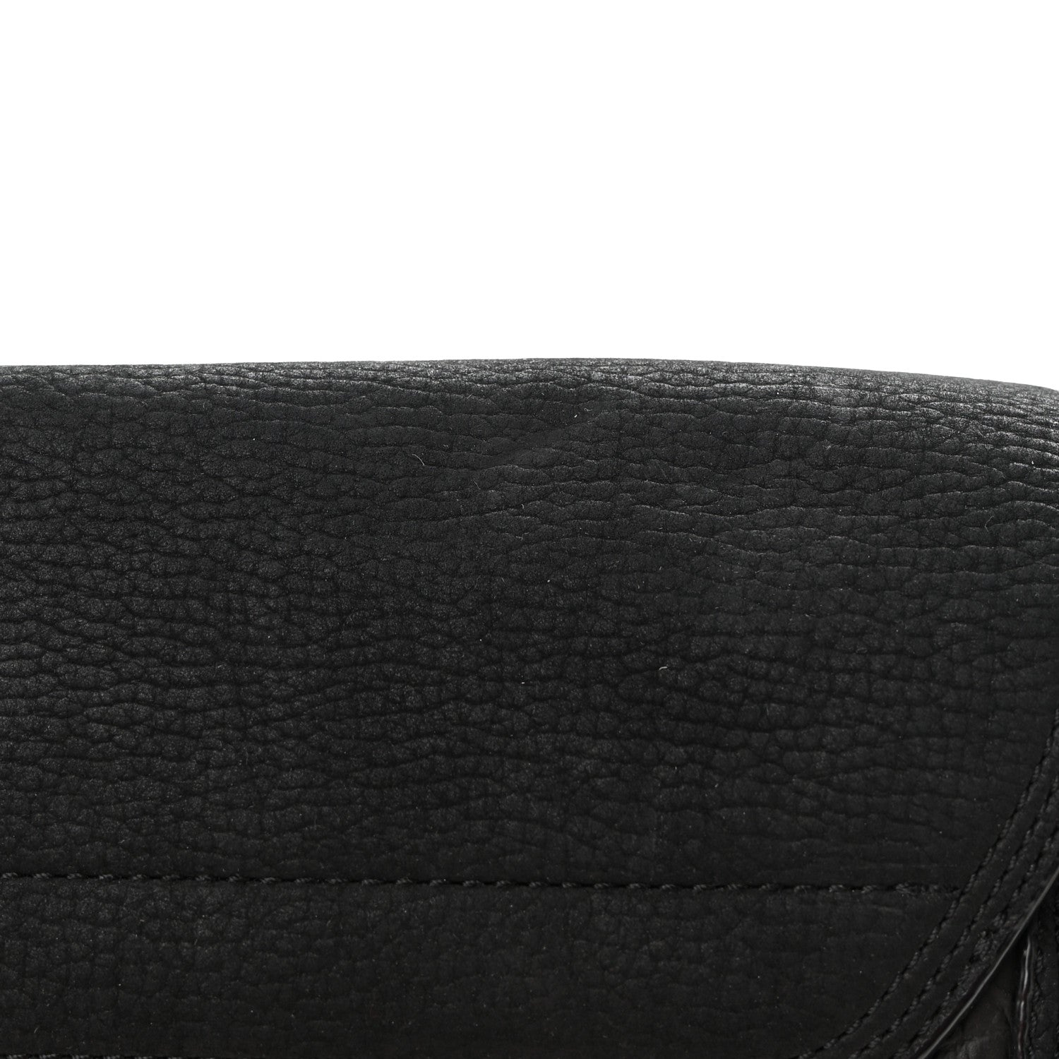 3.1 Phillip Lim Nubuck Crocodile Embossed Medium Pashli Satchel Black 14 of 18