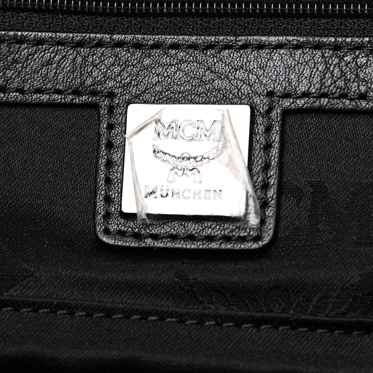 Visetos XLarge Traveler Weekender Bag Black