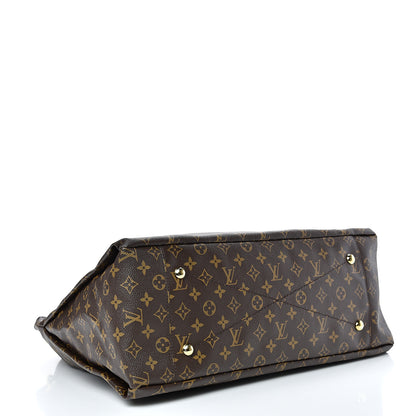 Louis Vuitton Monogram Artsy GM 3 of 12
