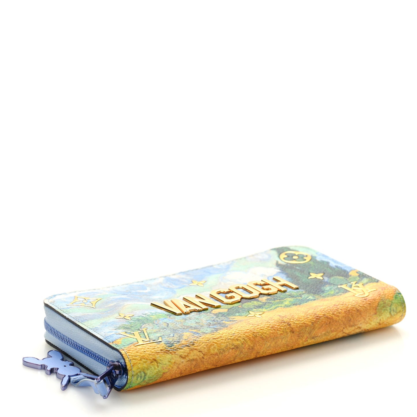 Masters Van Gogh Zippy Wallet