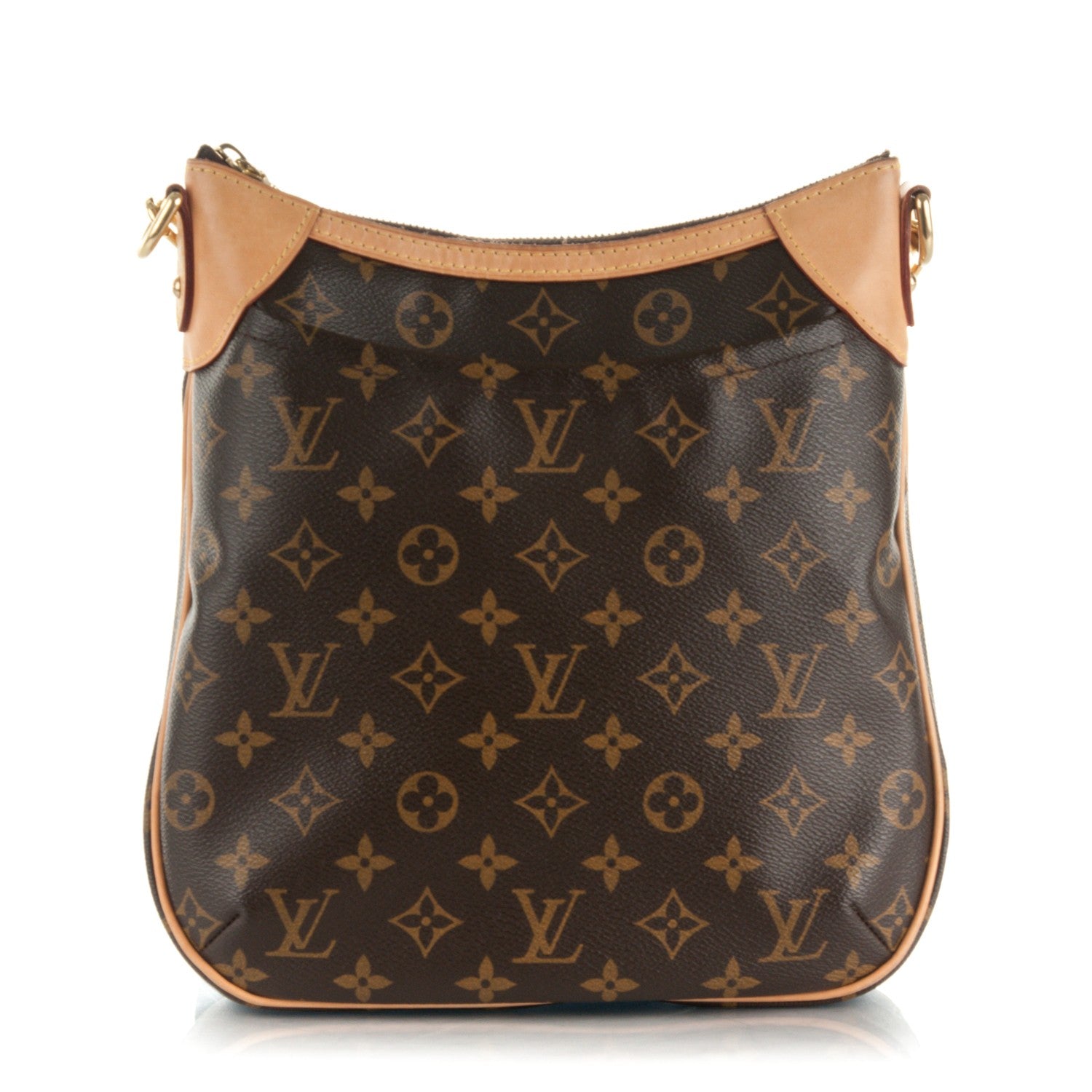 Louis Vuitton Monogram Odeon PM 1 of 7