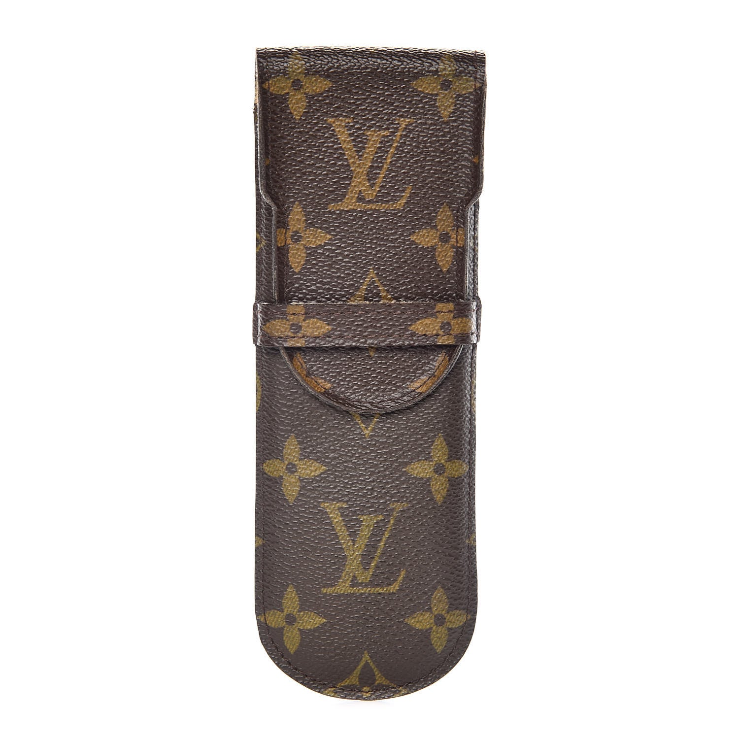 Louis Vuitton Monogram Etui Pen Holder Case 1 of 6