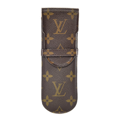 Louis Vuitton Monogram Etui Pen Holder Case 1 of 6