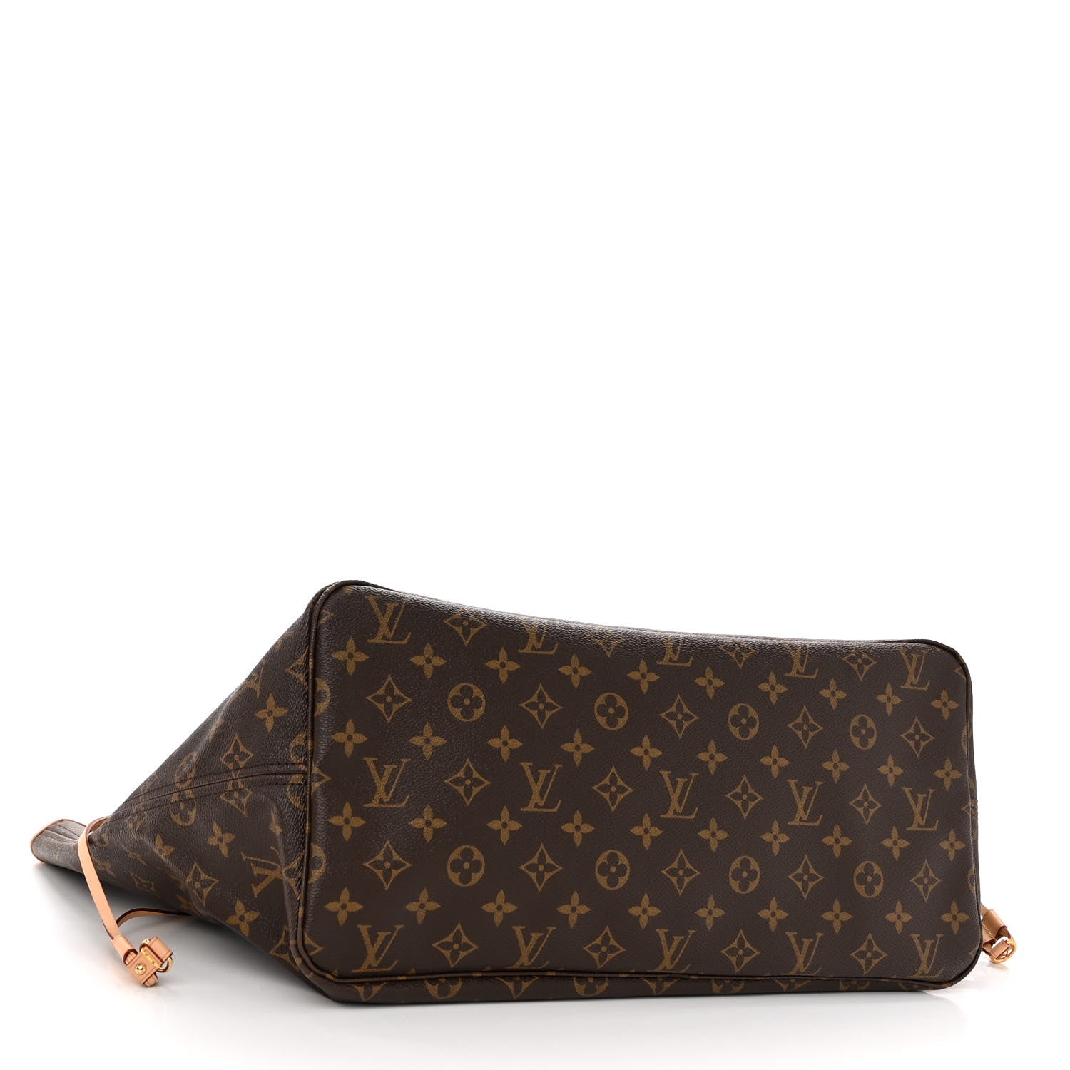 Louis Vuitton Monogram Neo Neverfull GM 4 of 9