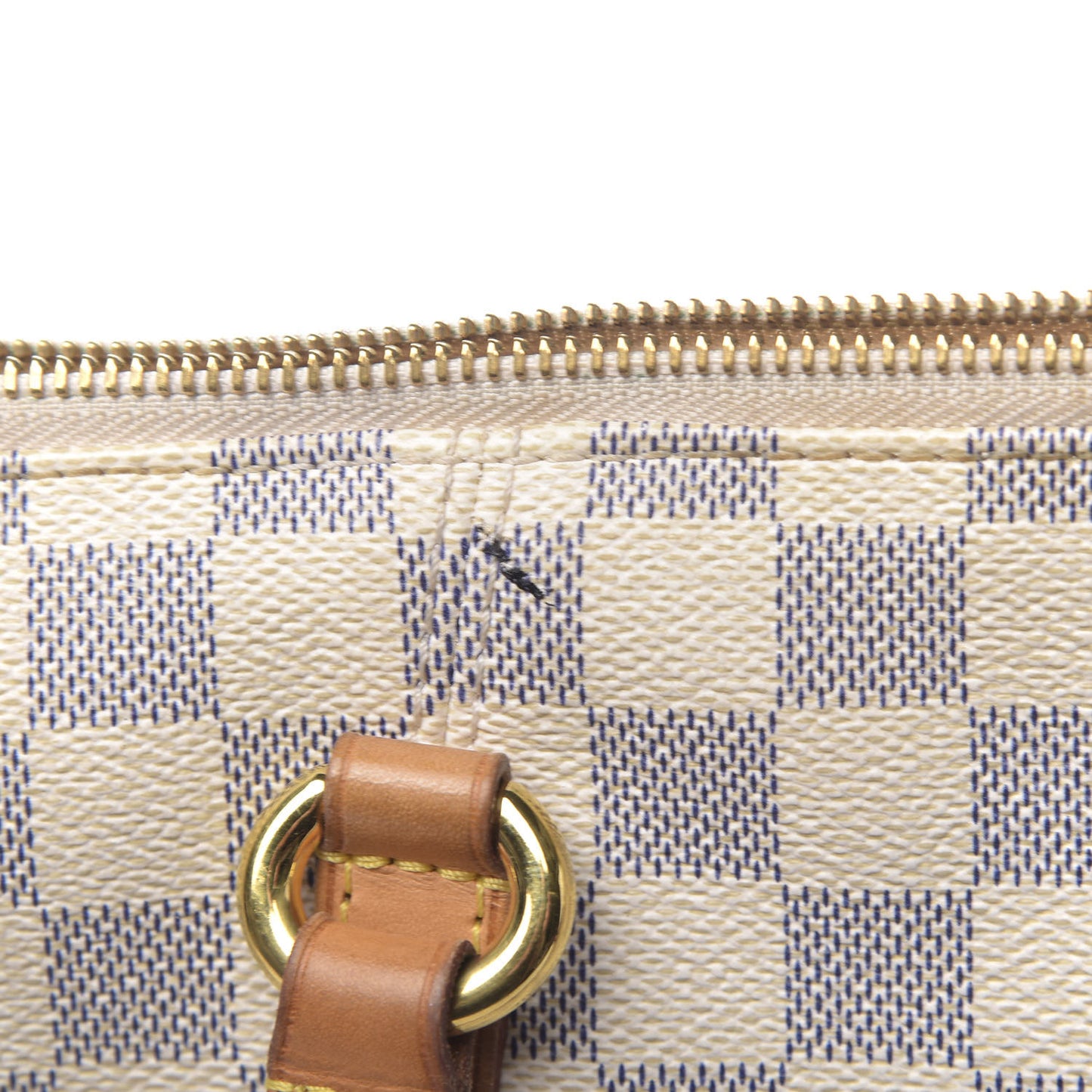 Damier Azur Totally PM