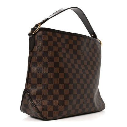 Louis Vuitton Damier Ebene Delightful PM 3 of 9