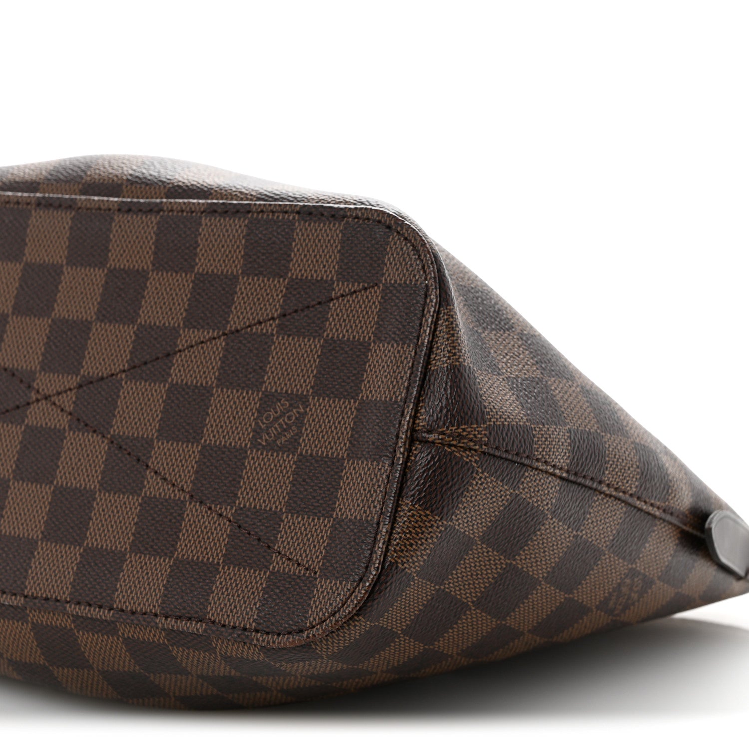 Louis Vuitton Damier Ebene Siena PM 11 of 14