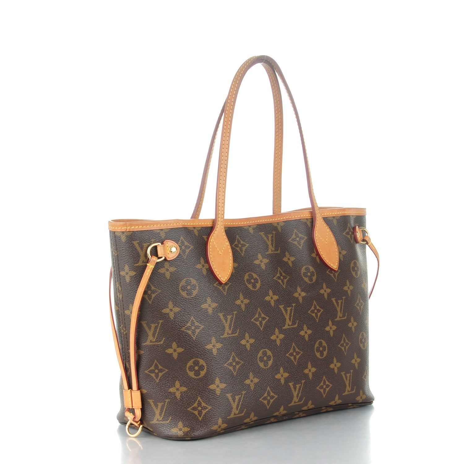 Louis Vuitton Monogram Neo Neverfull PM 3 of 11