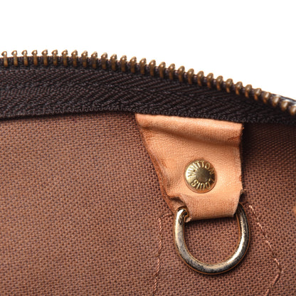 Louis Vuitton Monogram Speedy 30 11 of 26