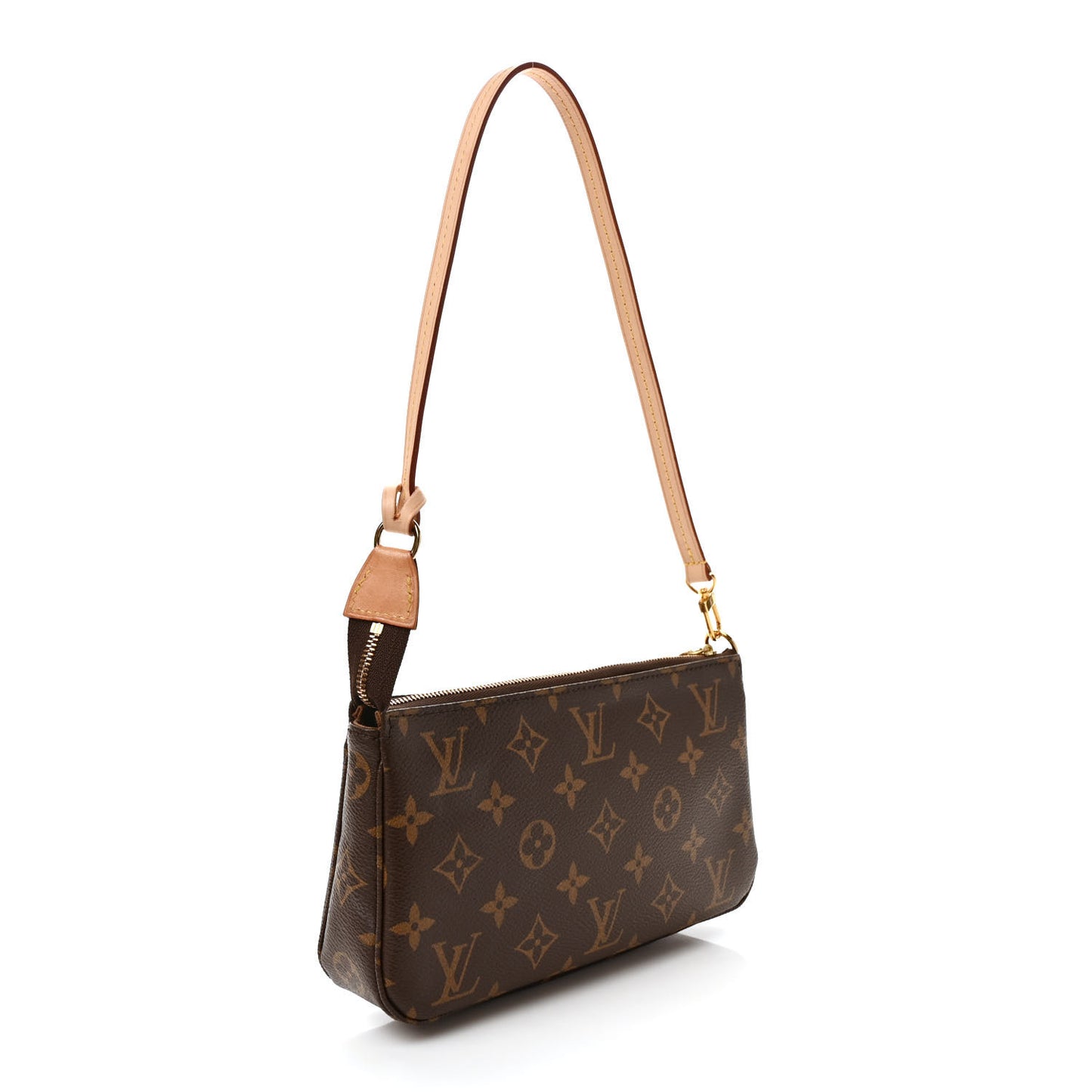 Monogram Pochette Accessories NM