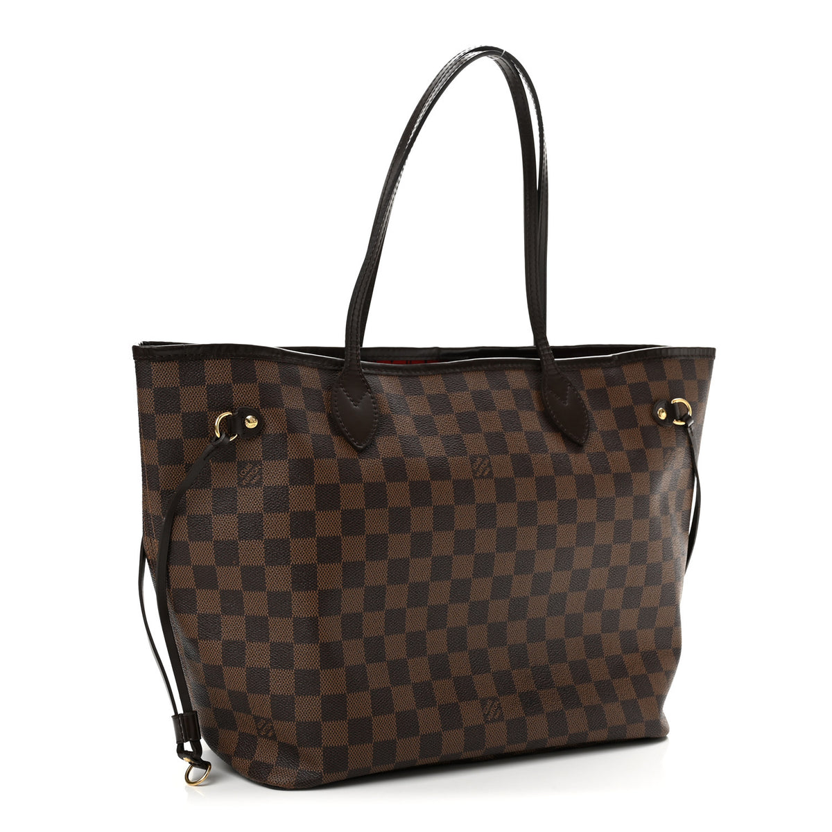Damier Ebene Neverfull MM