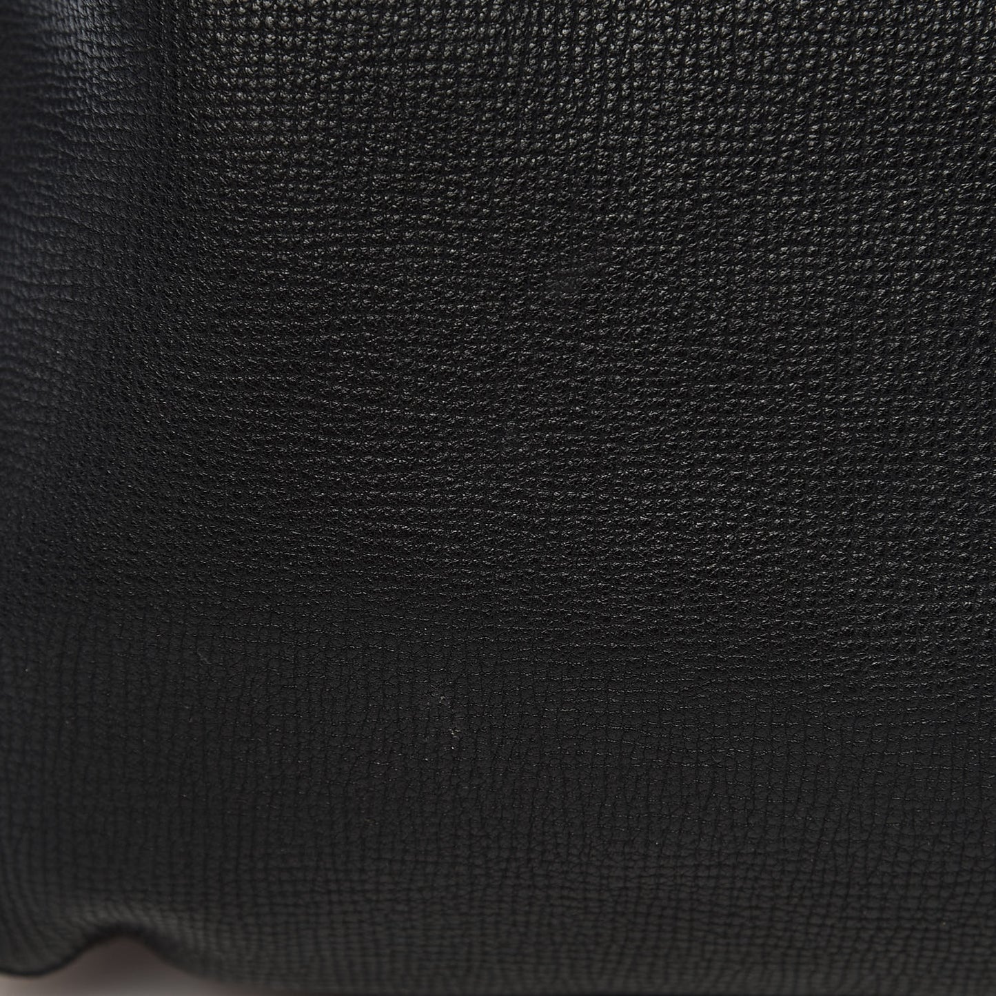 Derby Calfskin House Check Cornwall Hobo Black