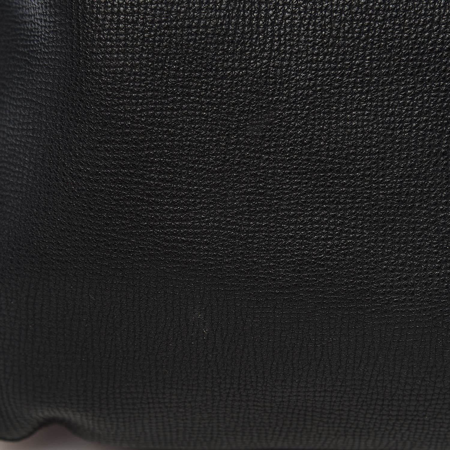 Burberry Derby Calfskin House Check Cornwall Hobo Black 10 of 12