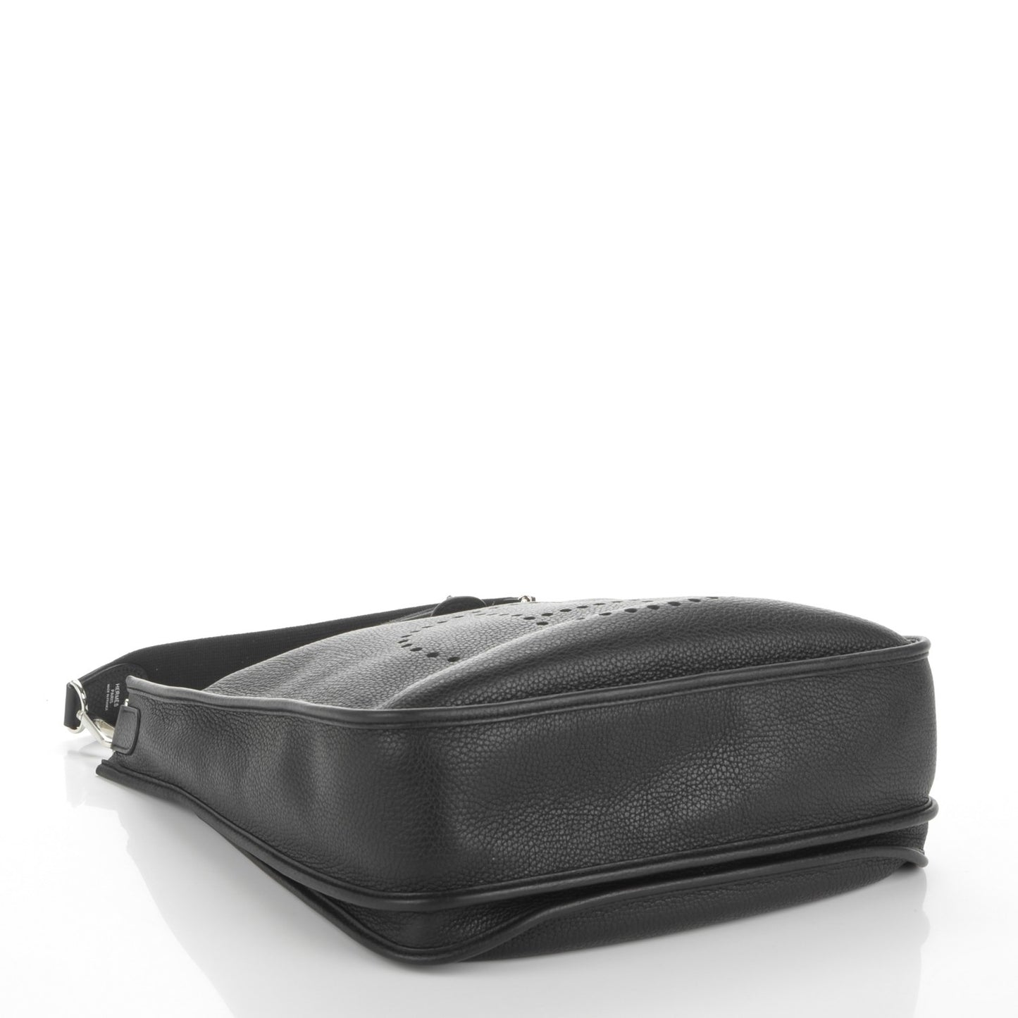 Taurillon Clemence Evelyne III GM Black