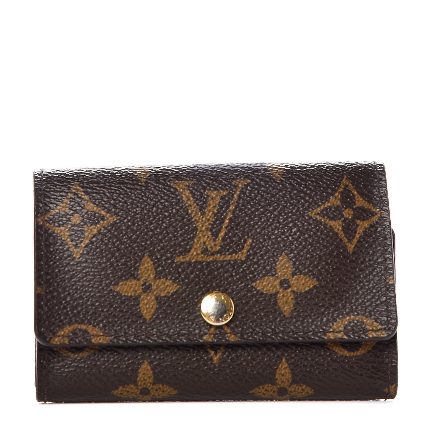 Monogram 6 Key Multicles Holder