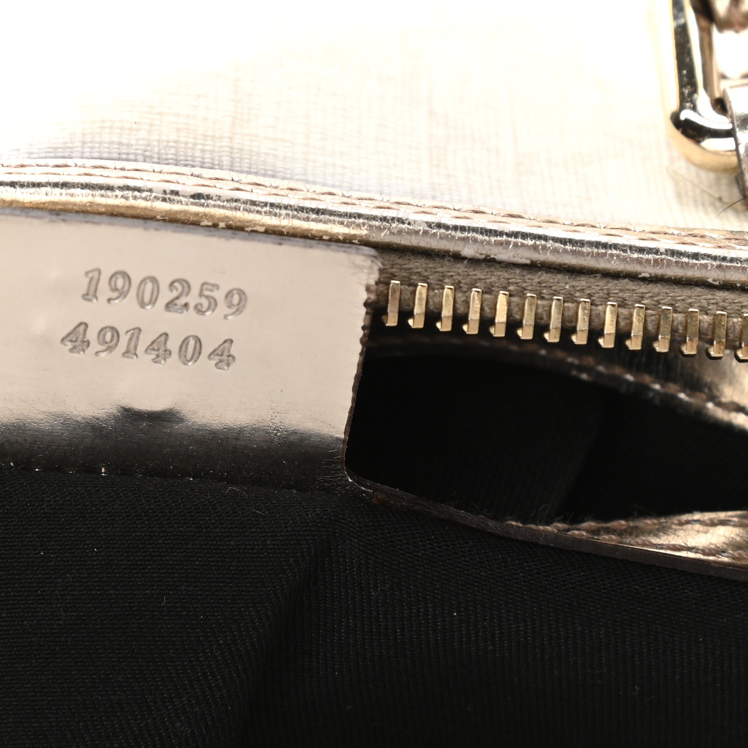 Gucci GG Plus Monogram Medium Joy Tote Bag White 7 of 18