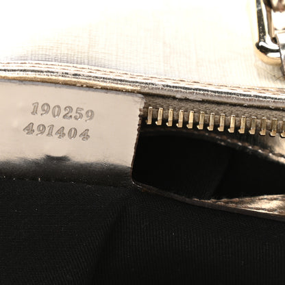 Gucci GG Plus Monogram Medium Joy Tote Bag White 7 of 18