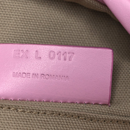 Givenchy Smooth Calfskin Nano Backpack Bright Pink 7 of 15