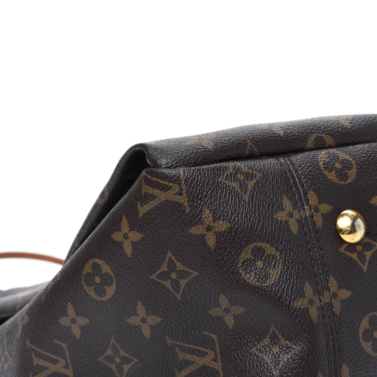 Monogram Artsy MM