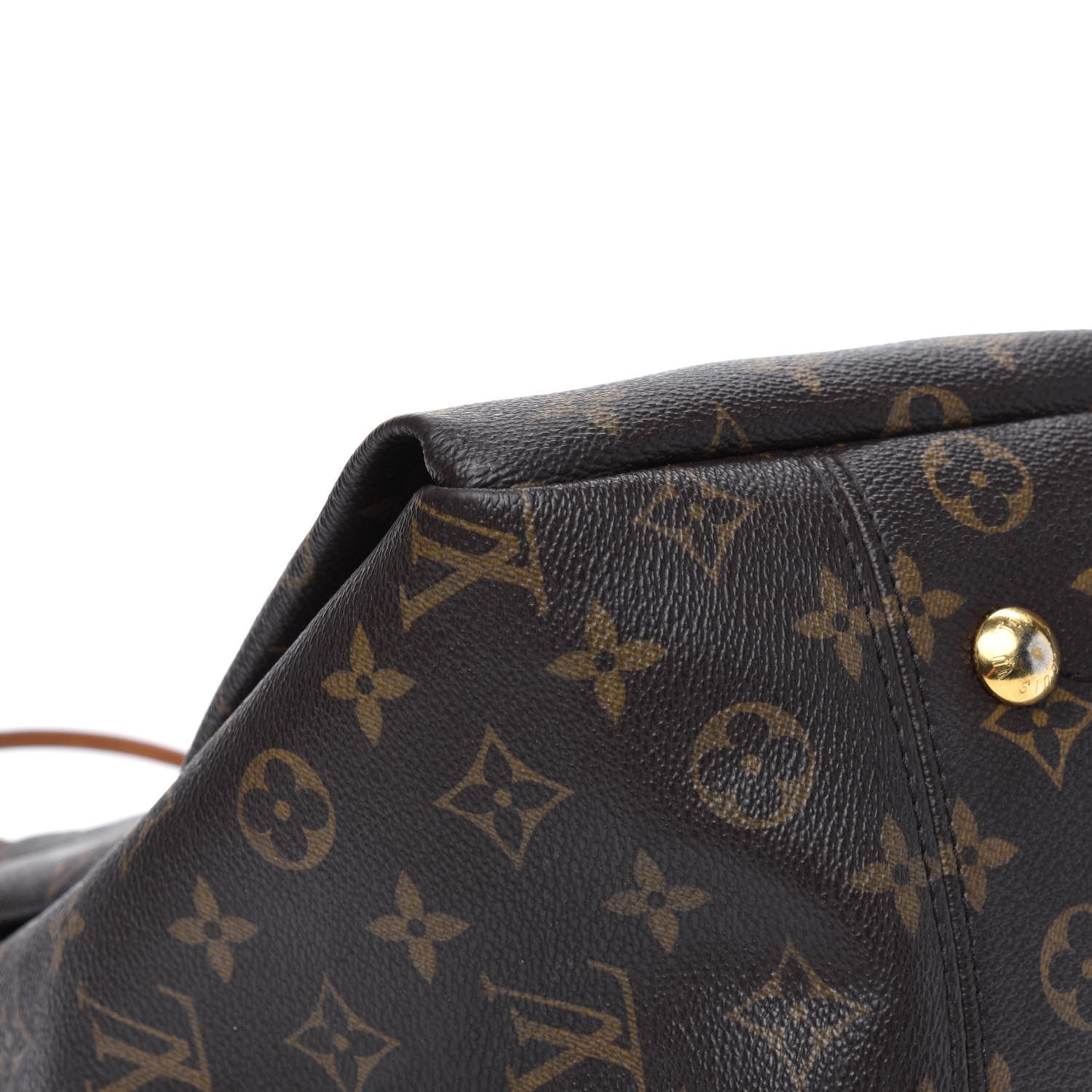 Louis Vuitton Monogram Artsy MM 14 of 21