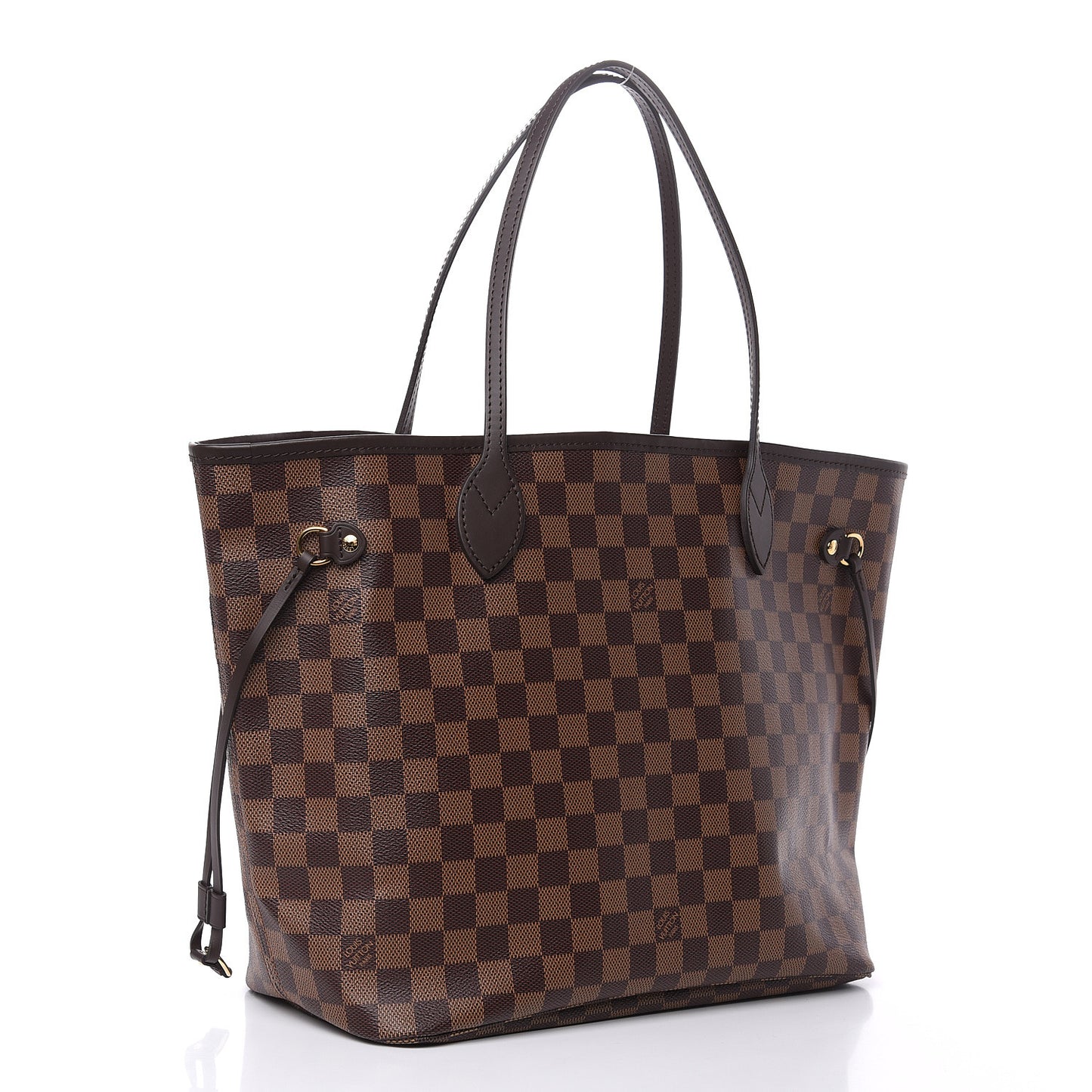 Damier Ebene Neo Neverfull MM