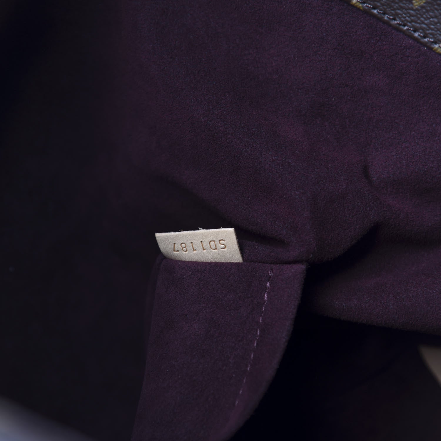 Louis Vuitton Monogram Melie 10 of 16