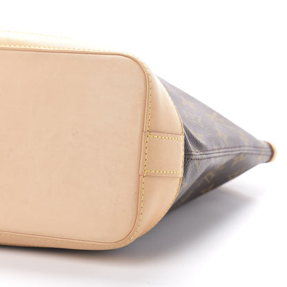 Louis Vuitton Monogram Lockit Horizontal 9 of 11