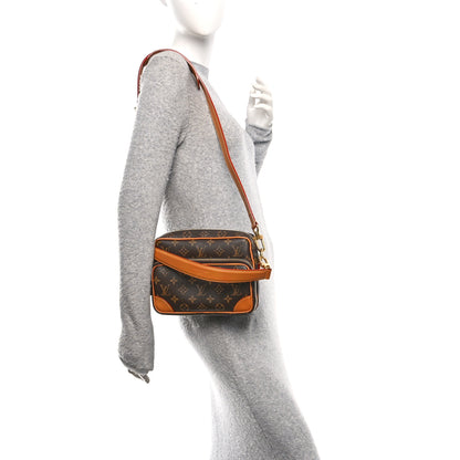 Louis Vuitton Monogram Archive Nil NM 3 of 10