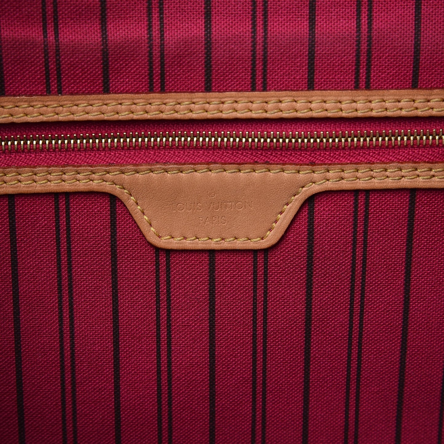 Monogram Delightful MM Pivoine