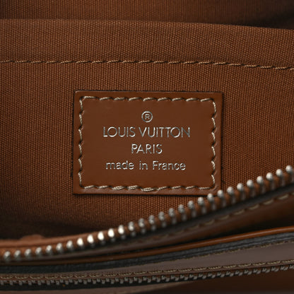 Louis Vuitton Epi Turenne PM Cannelle 6 of 10