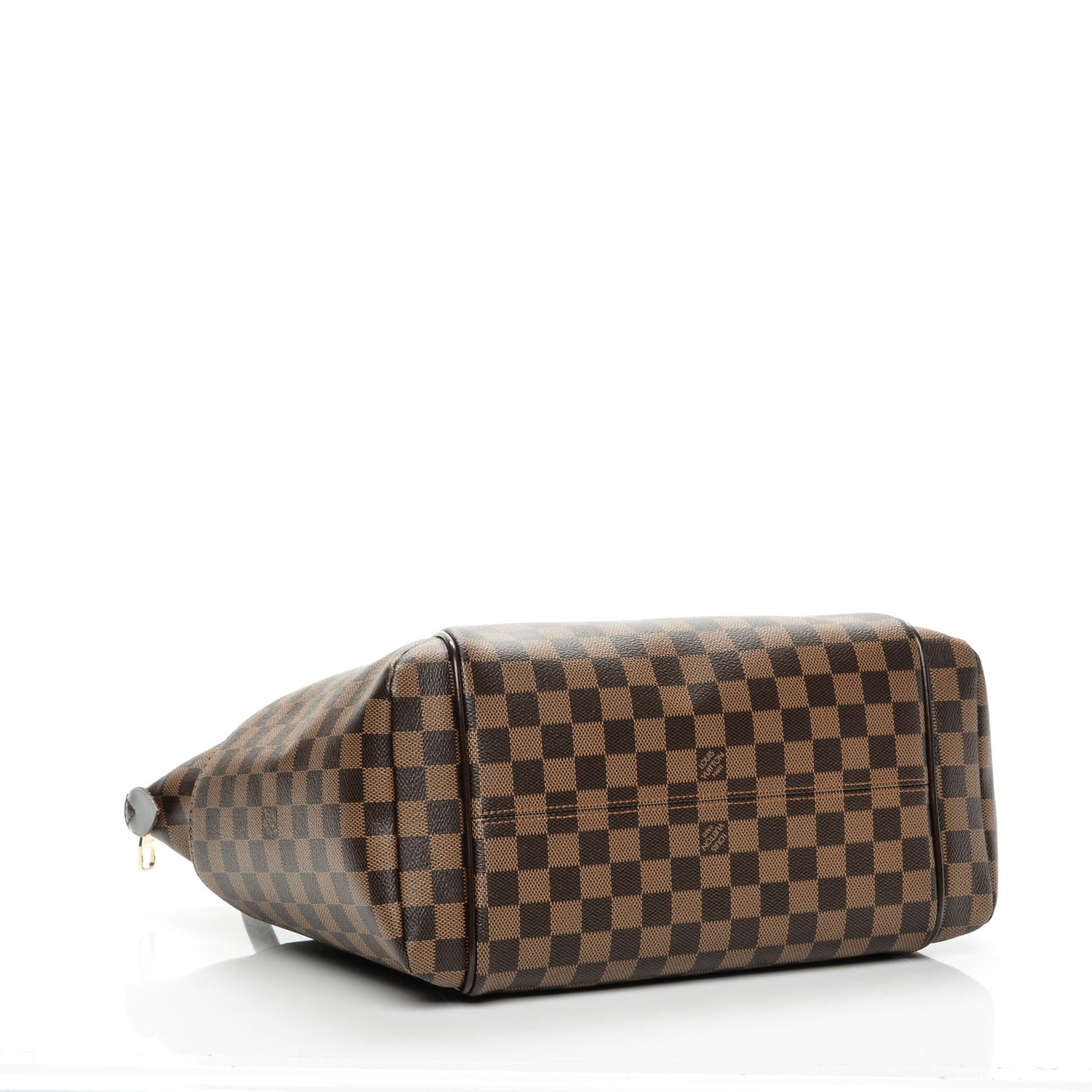 Louis Vuitton Damier Ebene Totally MM 4 of 8