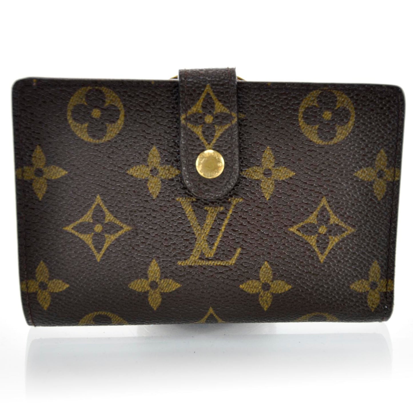 Monogram French Purse Wallet