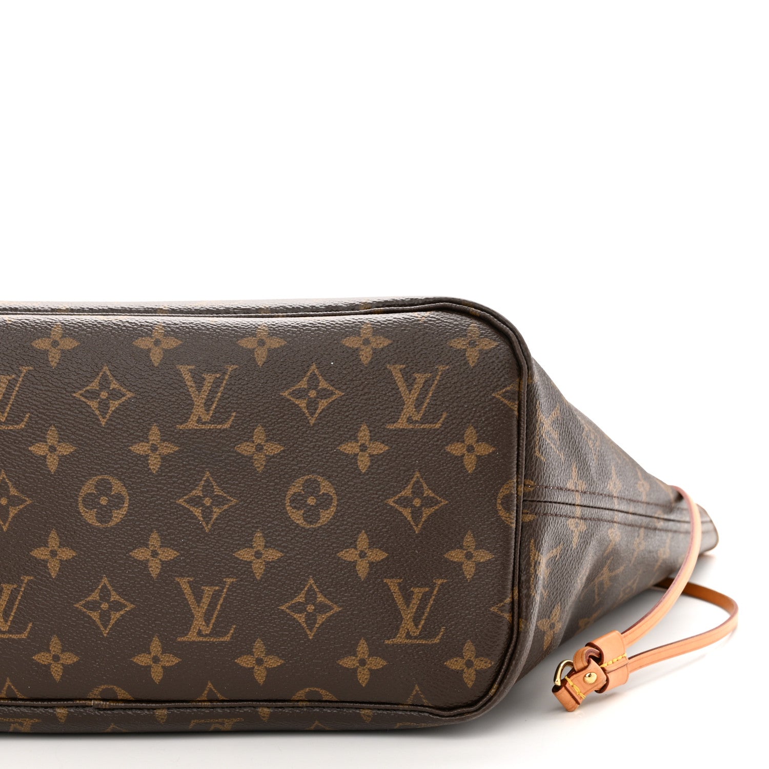 Louis Vuitton Monogram Neo Neverfull MM Rose Ballerine 11 of 14