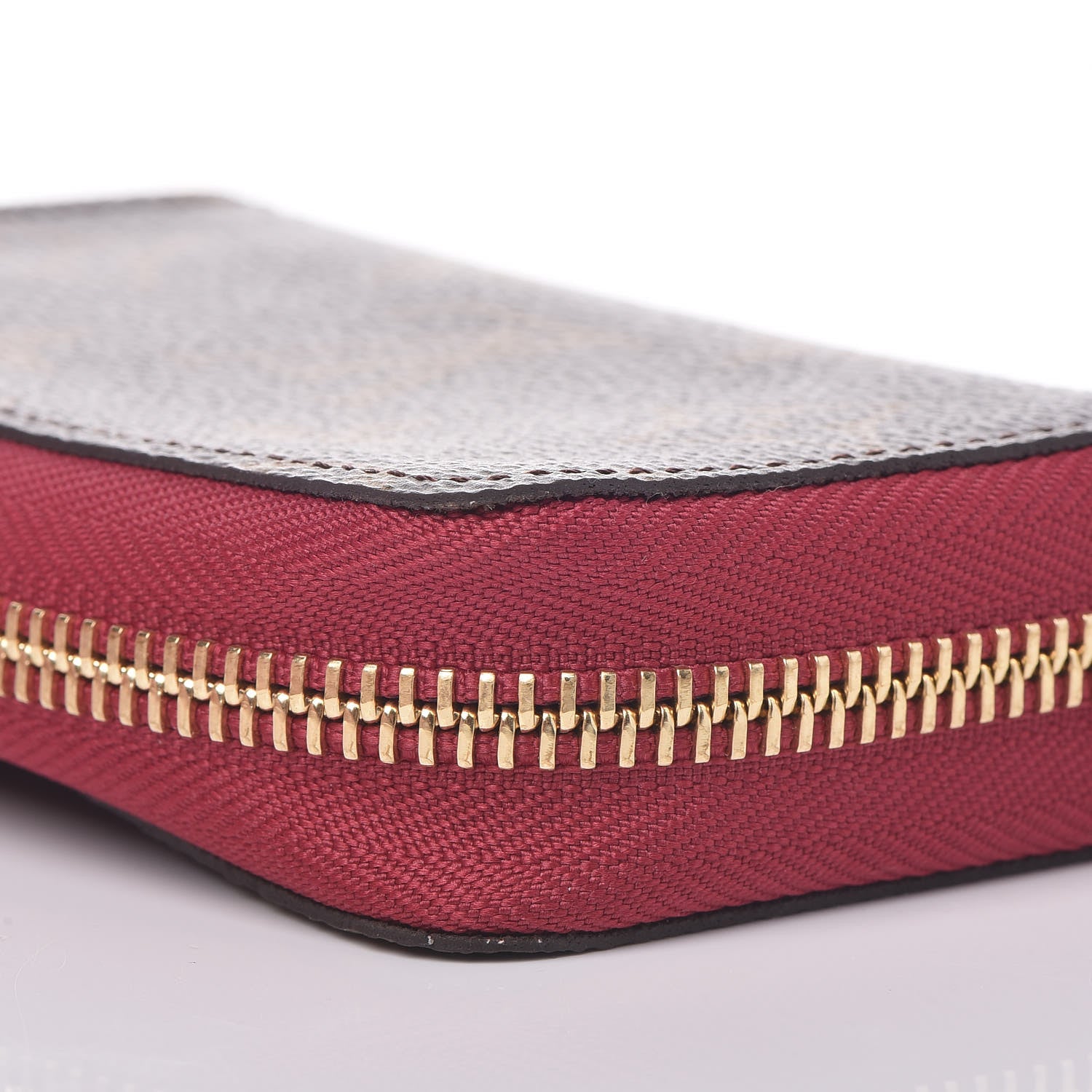 Louis Vuitton Monogram Zippy Multicartes Fuchsia 11 of 11