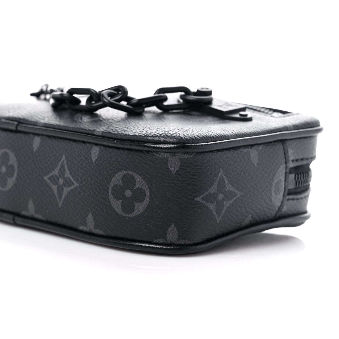 Monogram Eclipse Pochette Volga