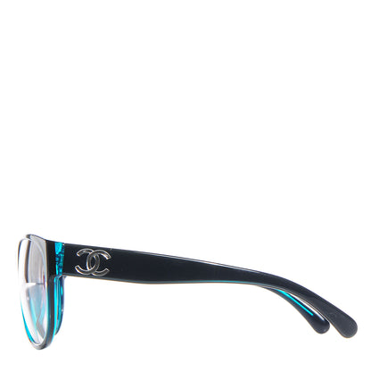 Chanel CC Logo Sunglasses 5182 Black 2 of 7