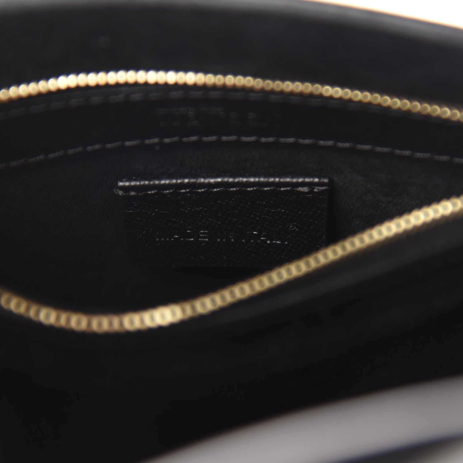 Alexander McQueen Grained Calfskin Large Heroine Black 10 of 12
