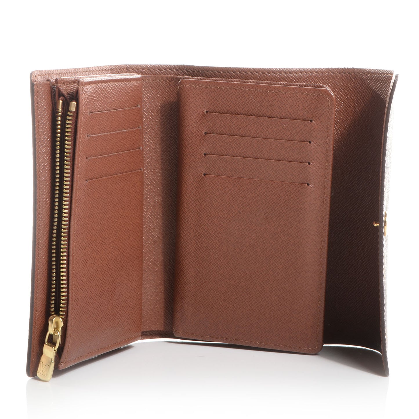 Monogram Alexandra Wallet