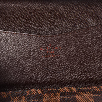 Louis Vuitton Damier Ebene Josephine Wallet 6 of 10
