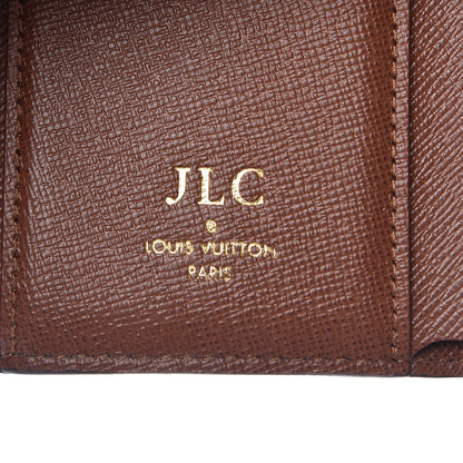 Louis Vuitton Monogram Victorine Wallet 6 of 7