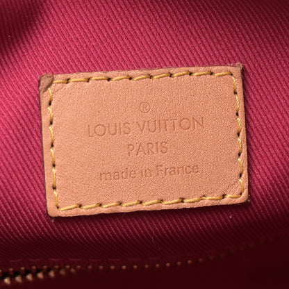 Louis Vuitton Monogram Graceful MM Pivoine 6 of 14