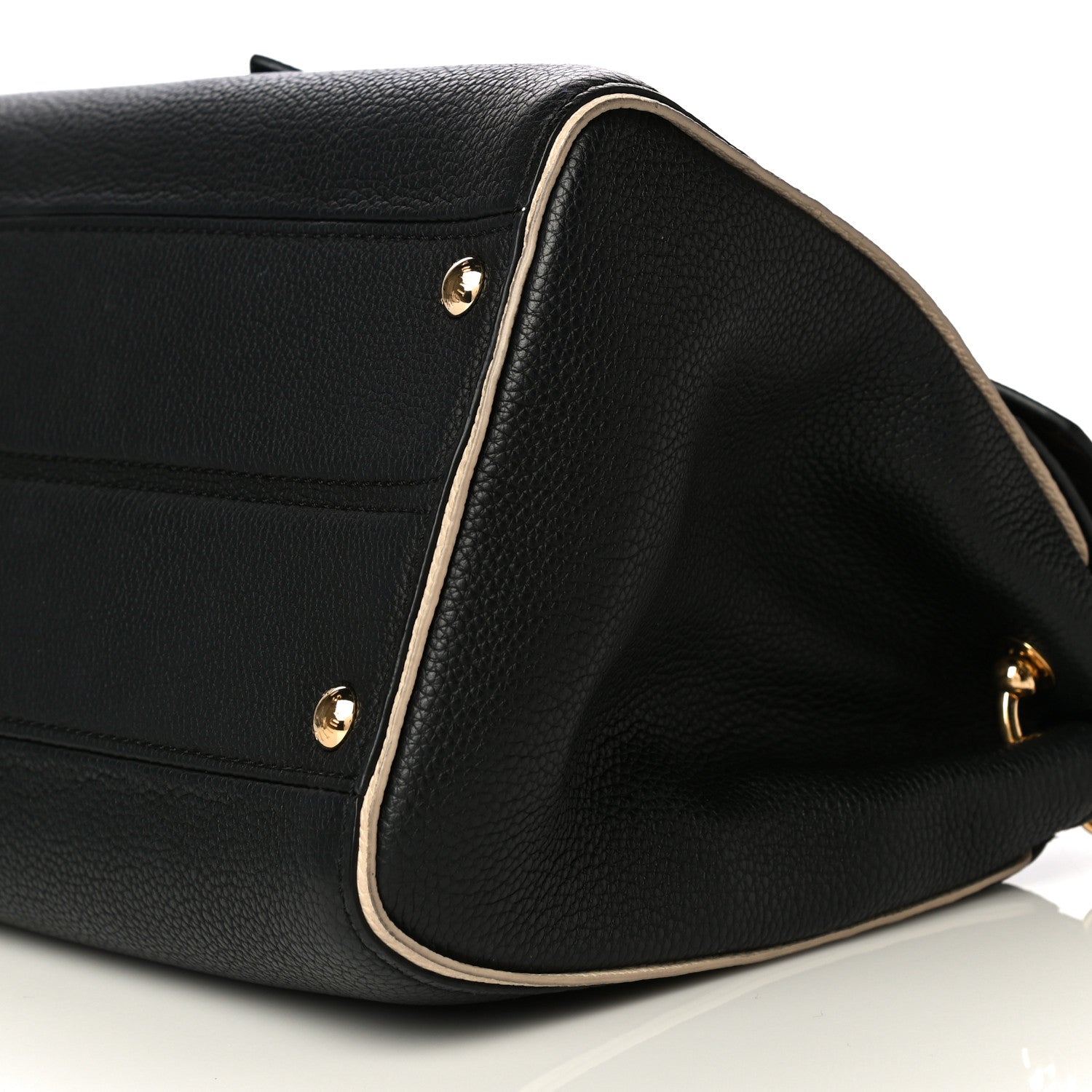 Louis Vuitton Monogram Double V Black 10 of 11