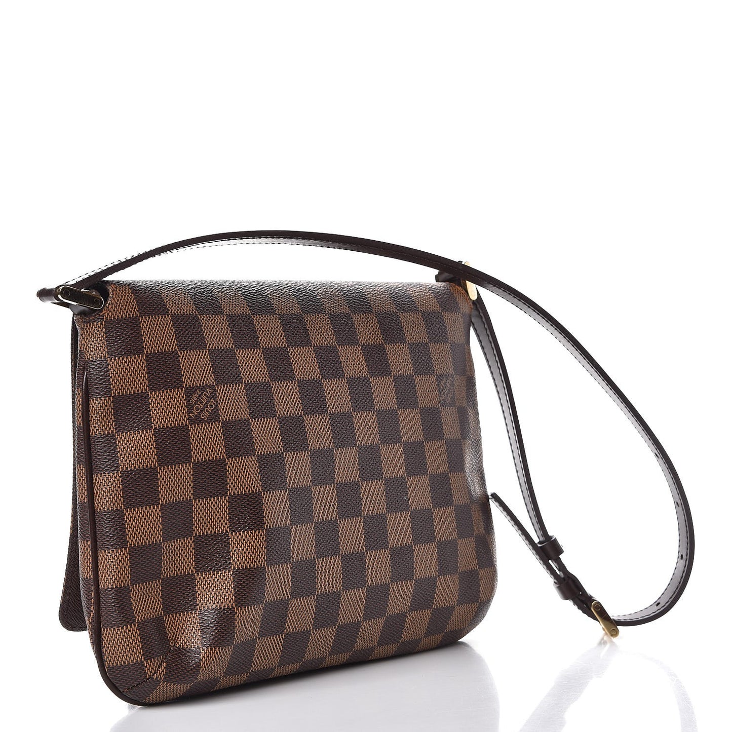 Damier Ebene Musette Tango