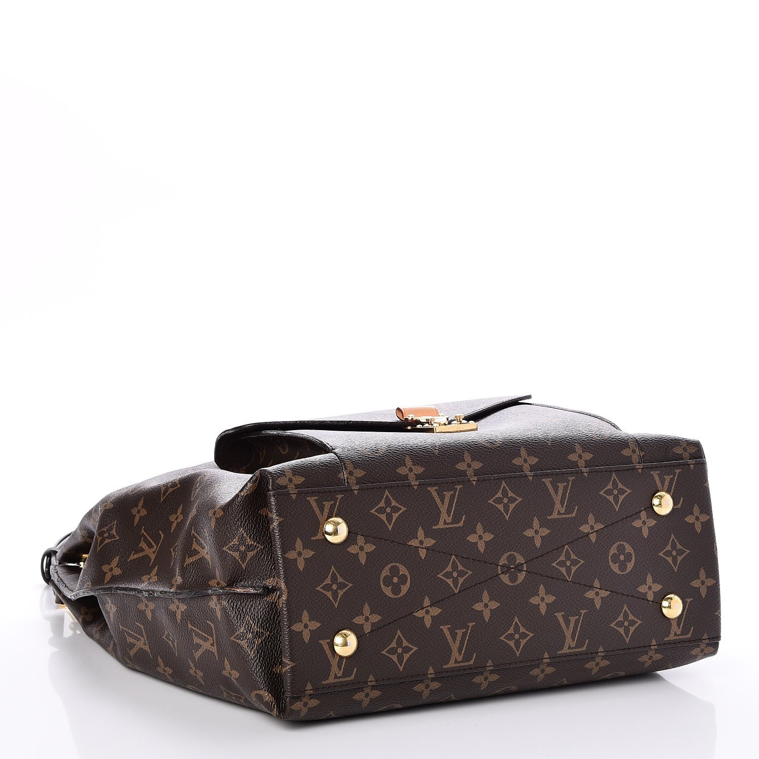 Louis Vuitton Monogram Metis 4 of 7
