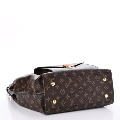 Louis Vuitton Monogram Metis 4 of 7