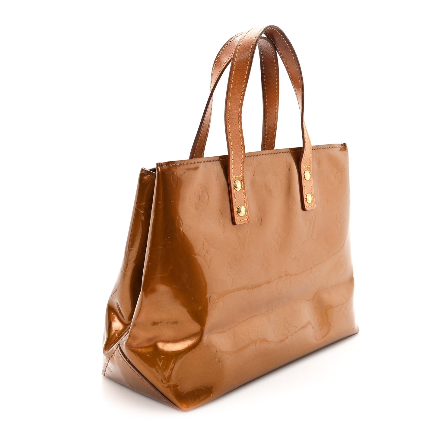 Vernis Reade PM  Bronze
